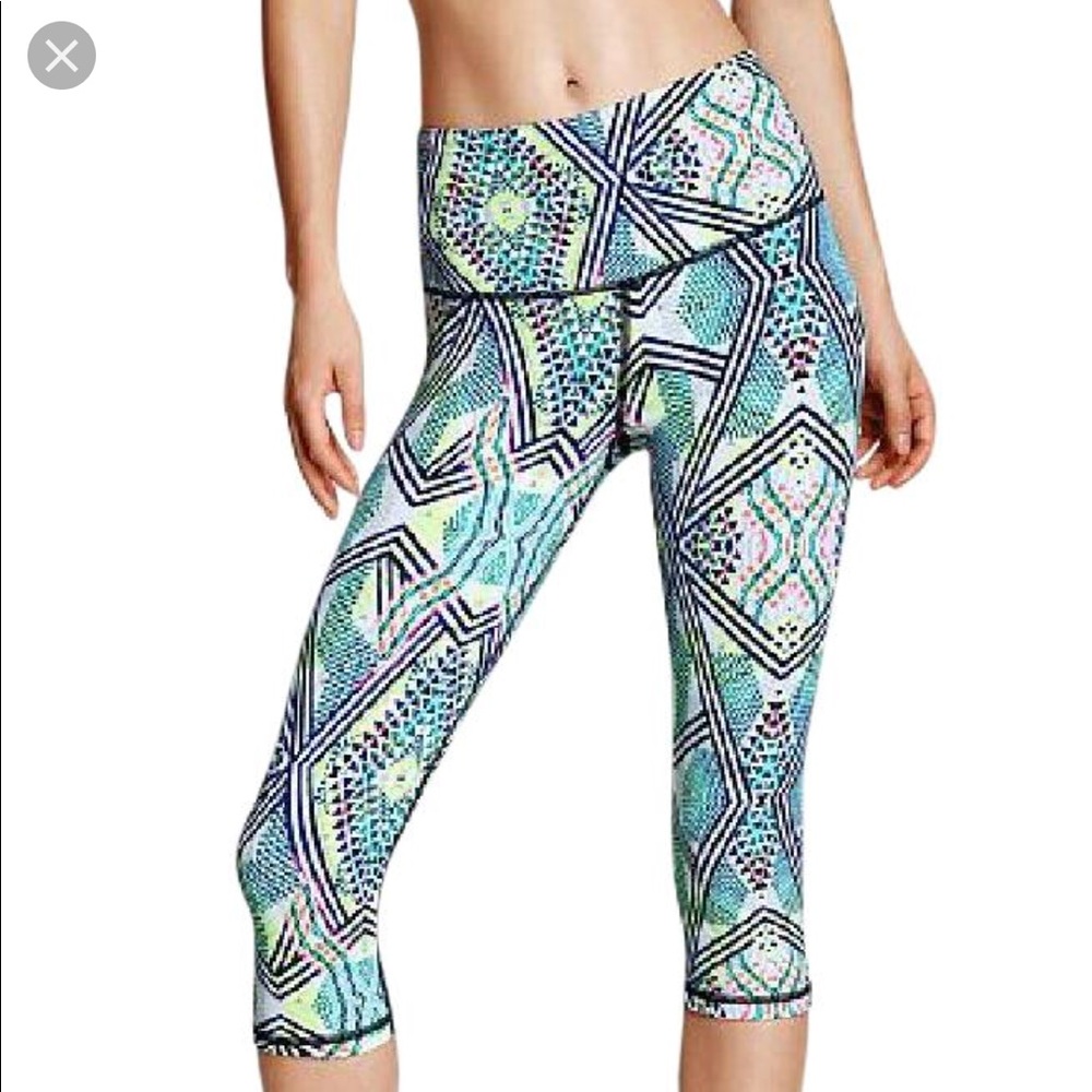 VSX workout crop